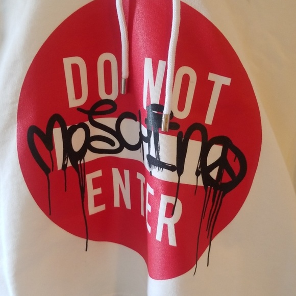 Moschino Swearshirt - Picture 3 of 6